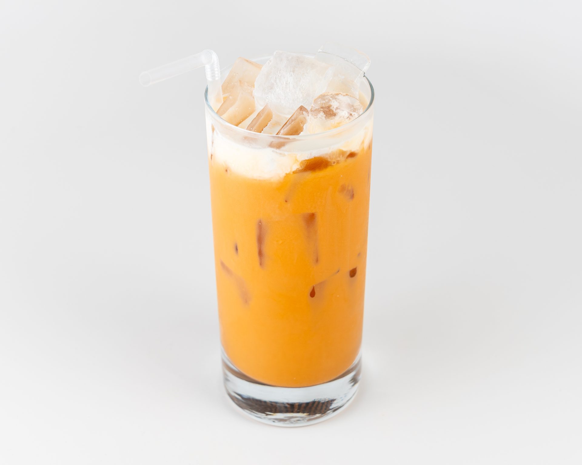 Boba and Thai Tea