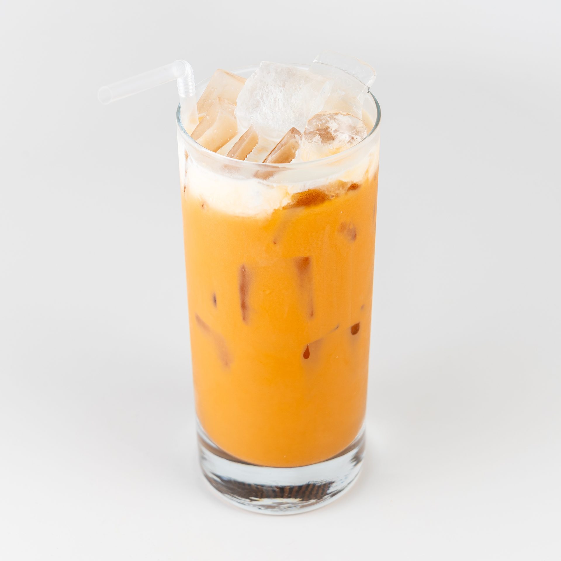 Boba and Thai Tea