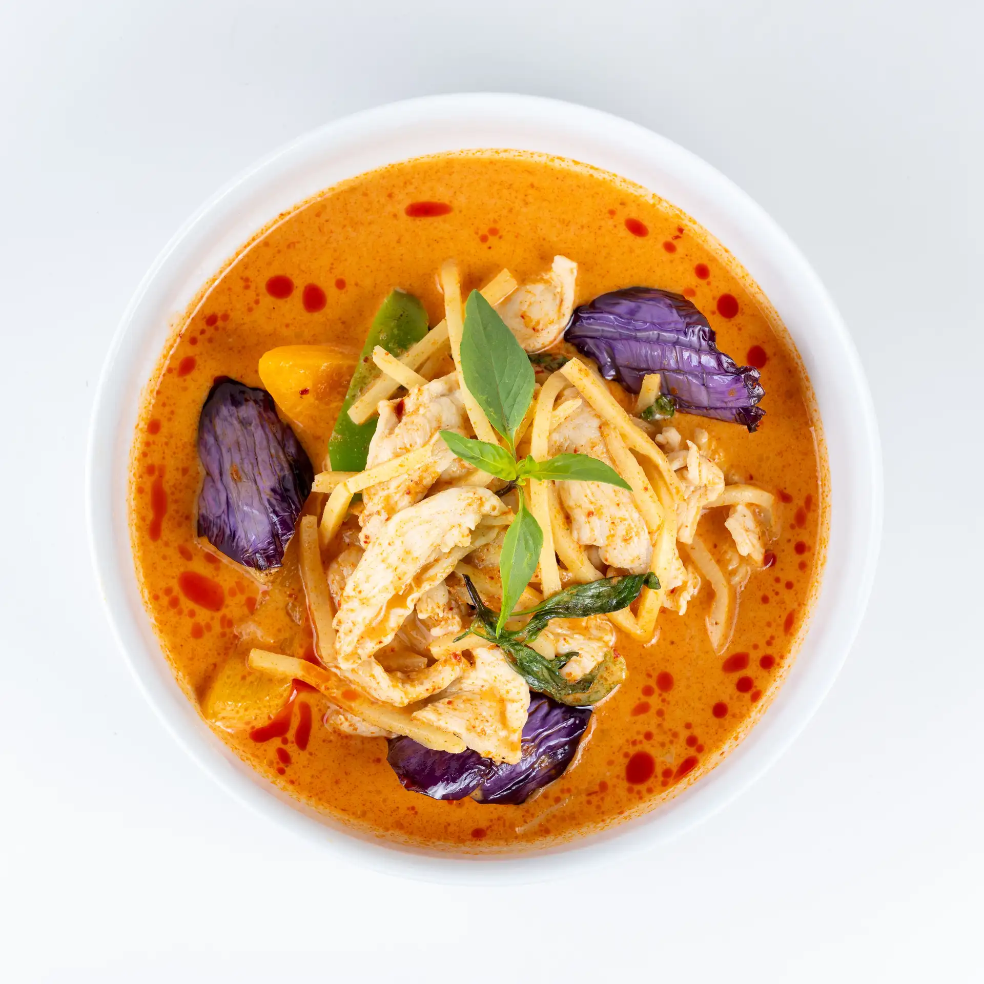 Curries Worth Coming Back For
