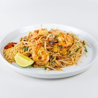 Pad Thai (ผัดไทย) ⭐